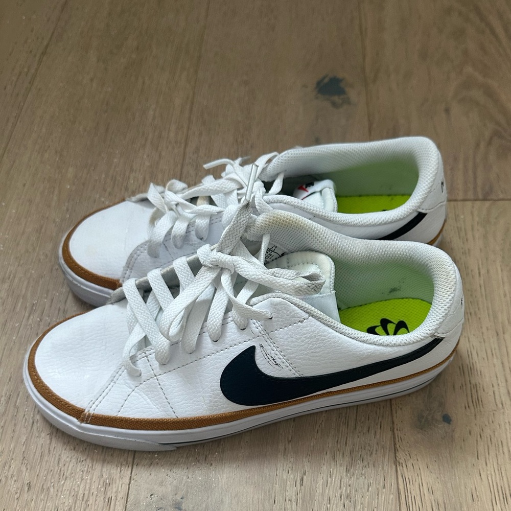 Nike sneakers